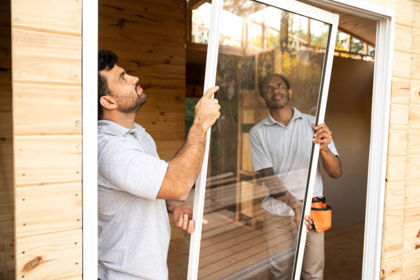 Best Insulation Replacement Services  in Santa Rosa, NM