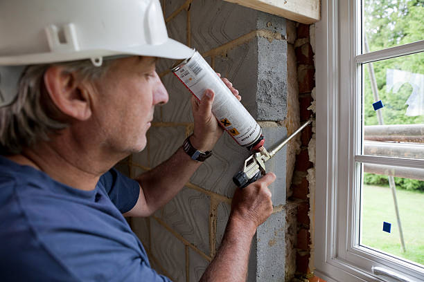 Garage Insulation Installation in Santa Rosa, NM