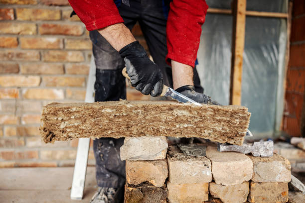 Best Insulation Contractors for Homes  in Santa Rosa, NM