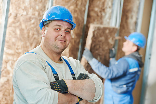 Best Affordable Insulation Services  in Santa Rosa, NM